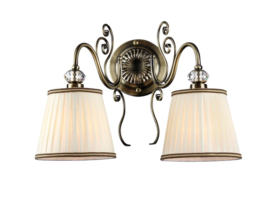 VINTAGE Wall lamp