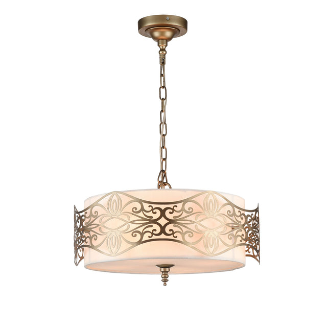 BURGEON Pendant lamp