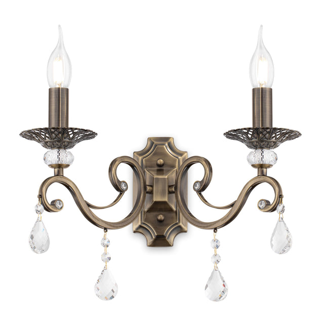 GRACE Wall lamp