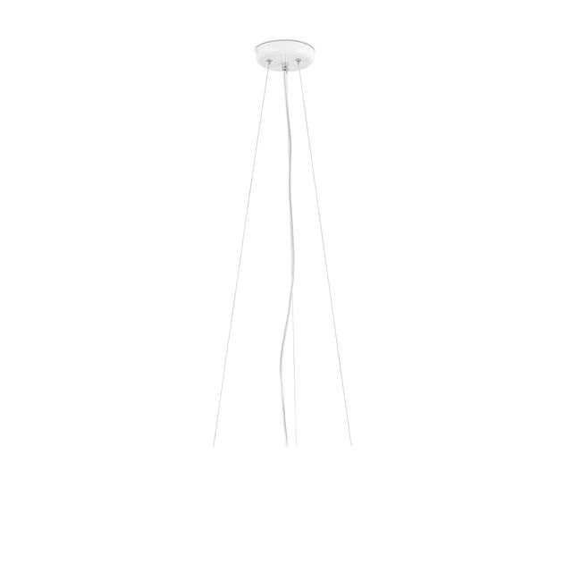 WHITE SUSPENSION KIT FOR COCOTTE