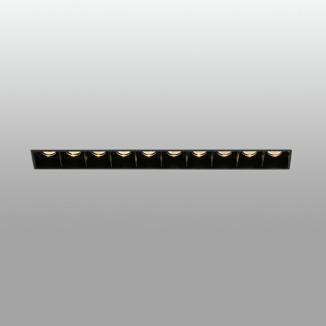 TROOP RECESSED LAMP 3000K