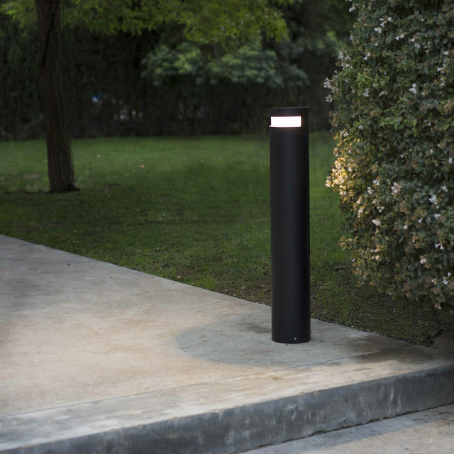 BAST BLACK BEACON LAMP 25W 3000K H1000