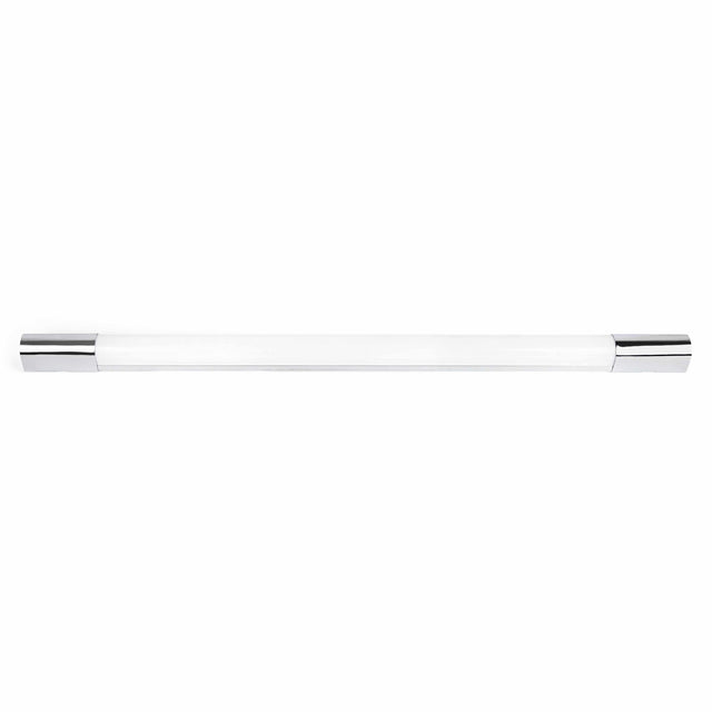 INDO CHROME WALL LAMP LED 9W 4000K