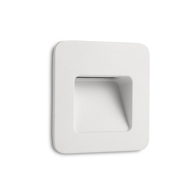 NASE RECESSED LAMP LED 4W 3000K