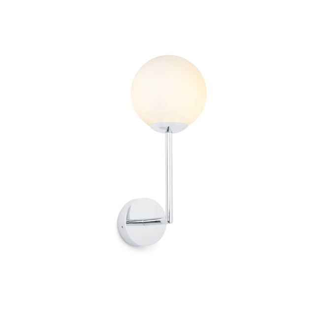 GALA WALL LAMP 1xG9