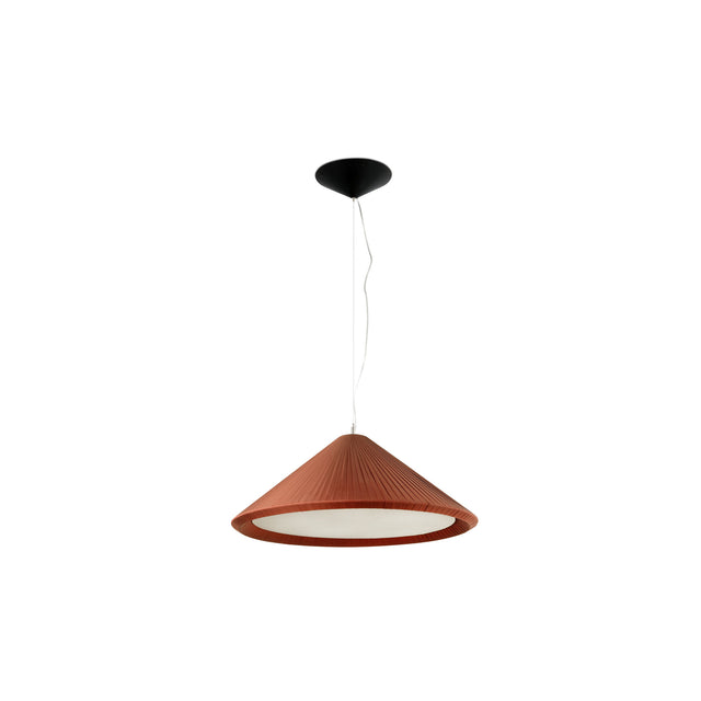 SAIGON-IN PENDANT LAMP