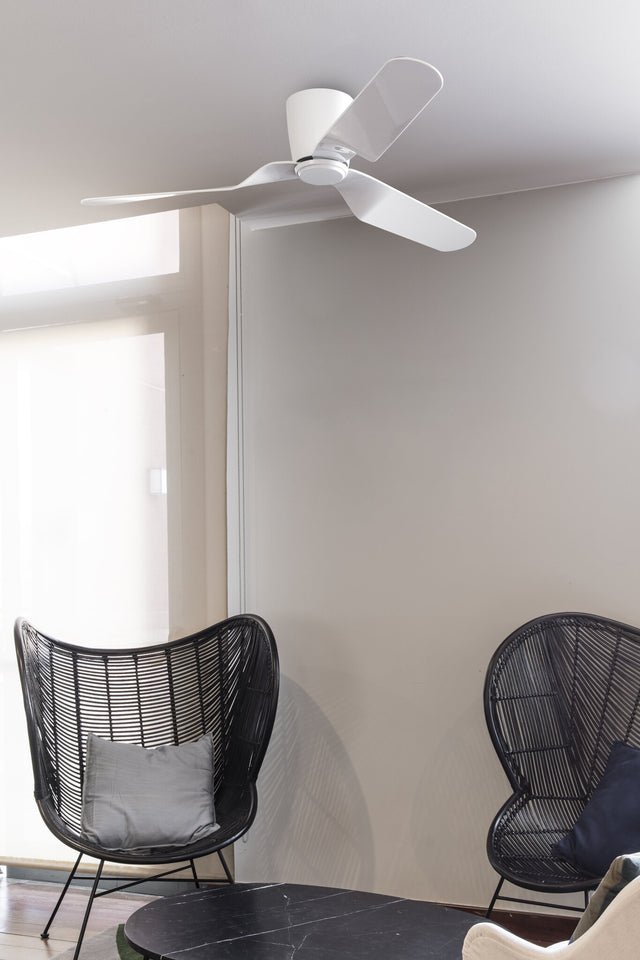 PEMBA Ø1320MM CEILING FAN 3 BLADES