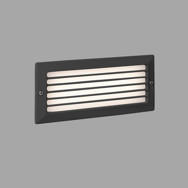 STRIPE RECESSED LAMP 5W 3000K