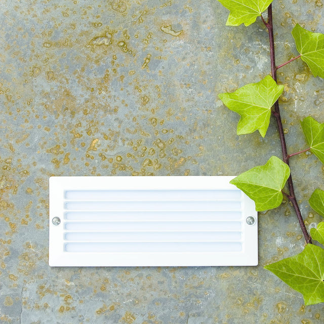 ESCA RECESSED LAMP 1 X E27 40W