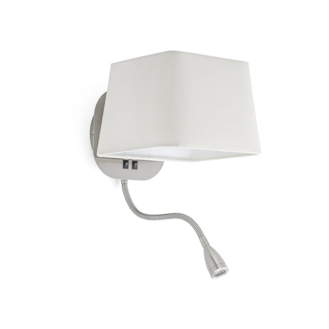 SWEET WALL LAMP 1 X E27 60W