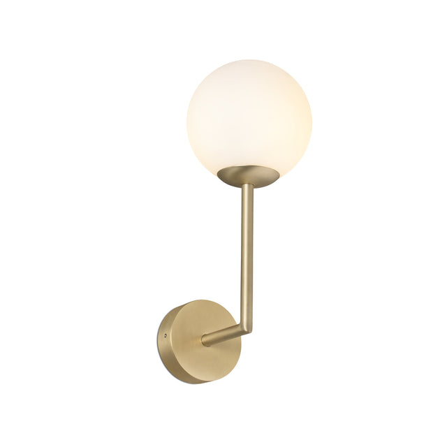 GALA WALL LAMP 1xG9