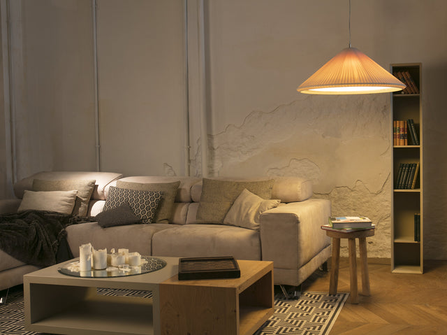 SAIGON-IN PENDANT LAMP