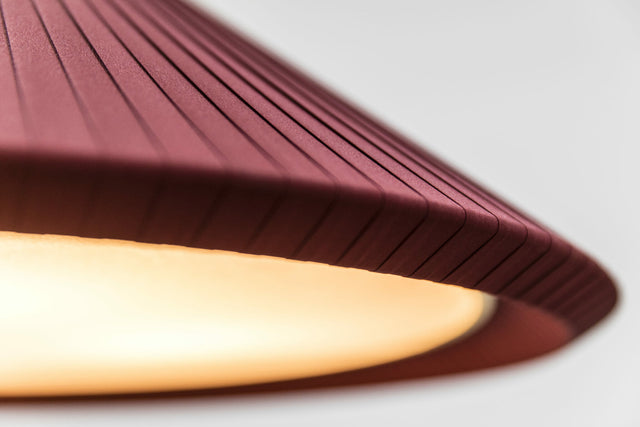 SAIGON-IN PENDANT LAMP