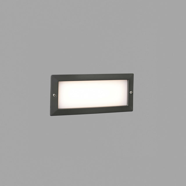 STRIPE RECESSED LAMP 5W 3000K