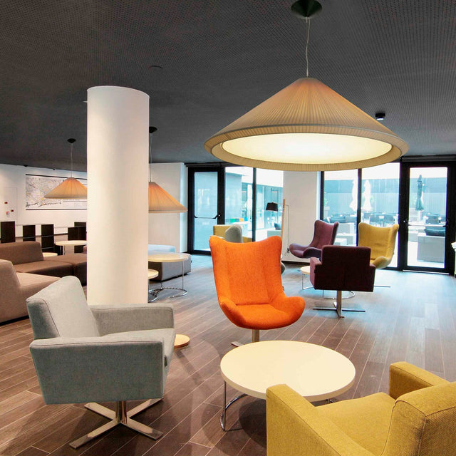 SAIGON-IN PENDANT LAMP