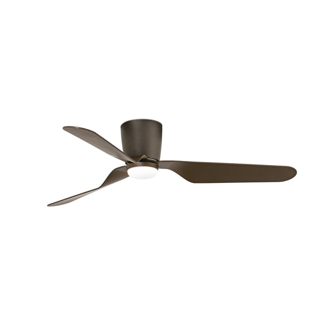 PEMBA Ø1320MM CEILING FAN 3 BLADES
