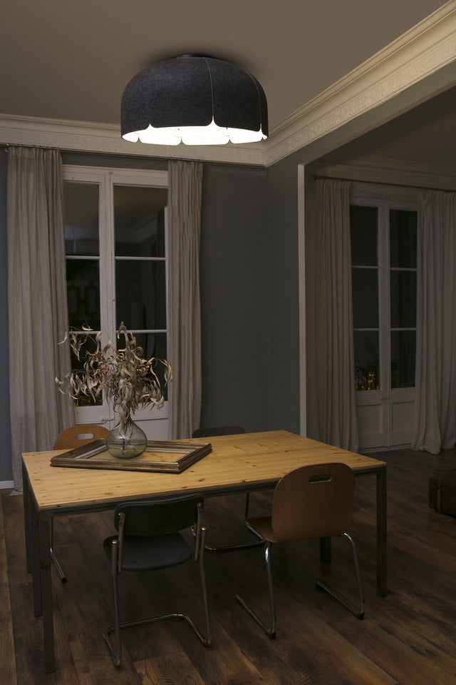 MUTE CEILING LAMPS LED