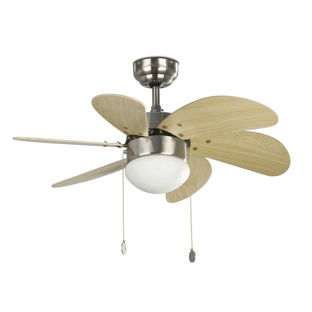 PALAO Ø820MM CEILING FAN 6 BLADES