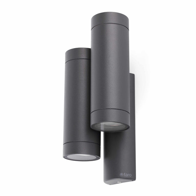 STEPS WALL LAMP GU10 35W