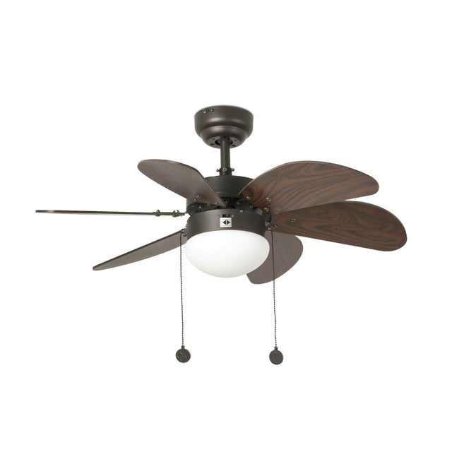 PALAO Ø820MM CEILING FAN 6 BLADES