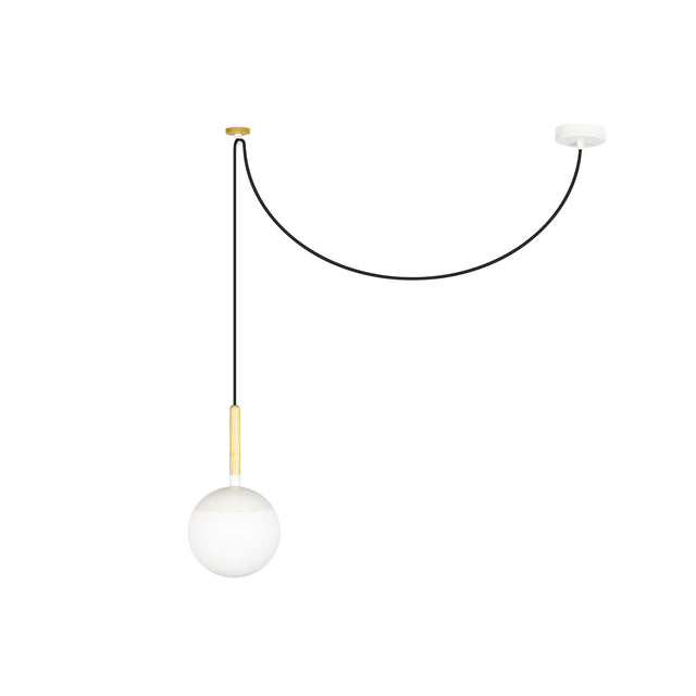 MINE PENDANT LAMP