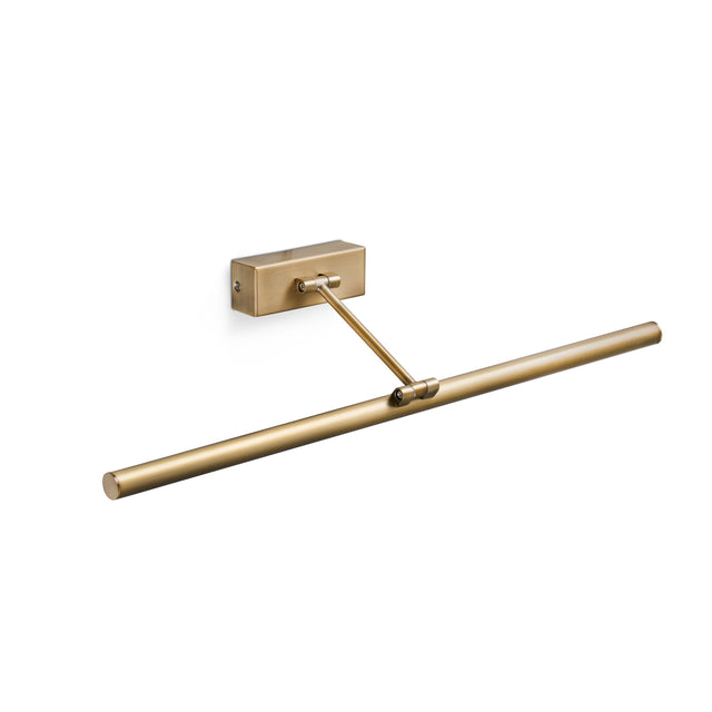 MAGRITTE PICTURE LAMP LED 3000K