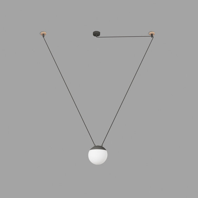 MINE SPACE PENDANT LAMP
