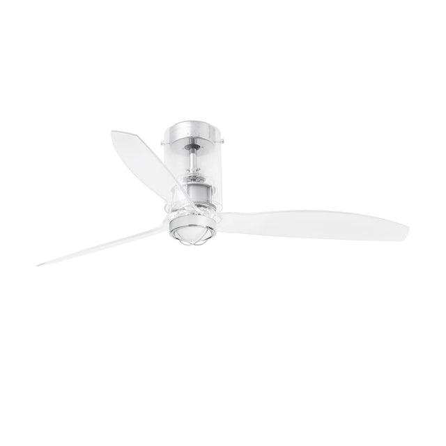 MINI TUBE FAN Ø1280MM CEILING FAN 3 BLADES