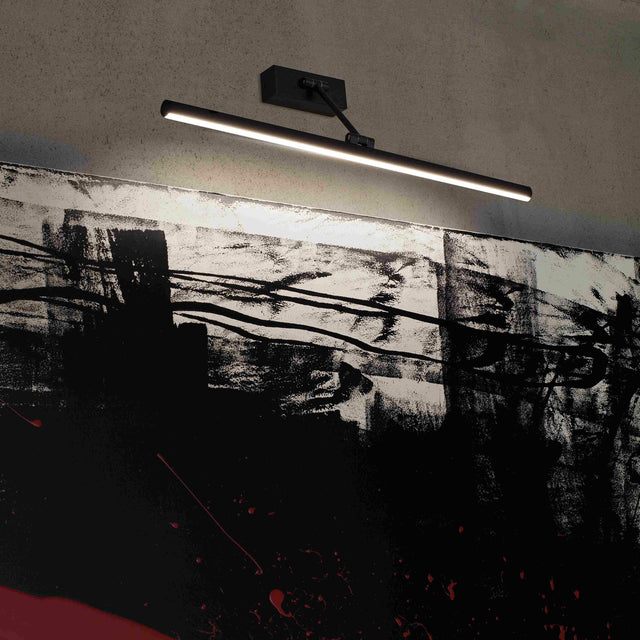 MAGRITTE PICTURE LAMP LED 3000K