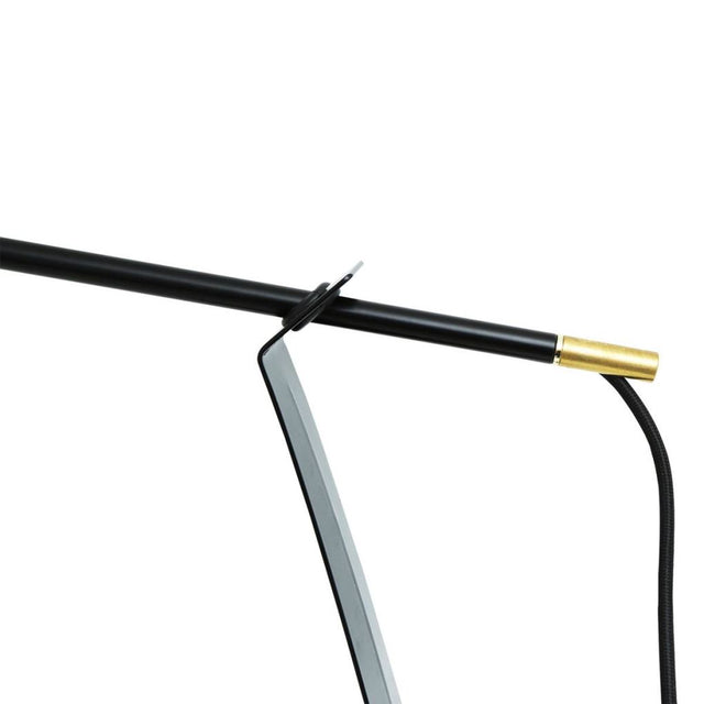 Kingston Table Lamp