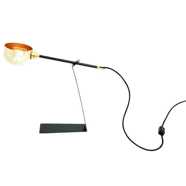 Kingston Table Lamp