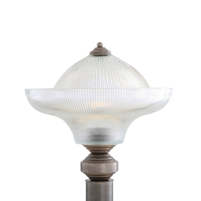 Kinsale Table Top Pillar Lamp