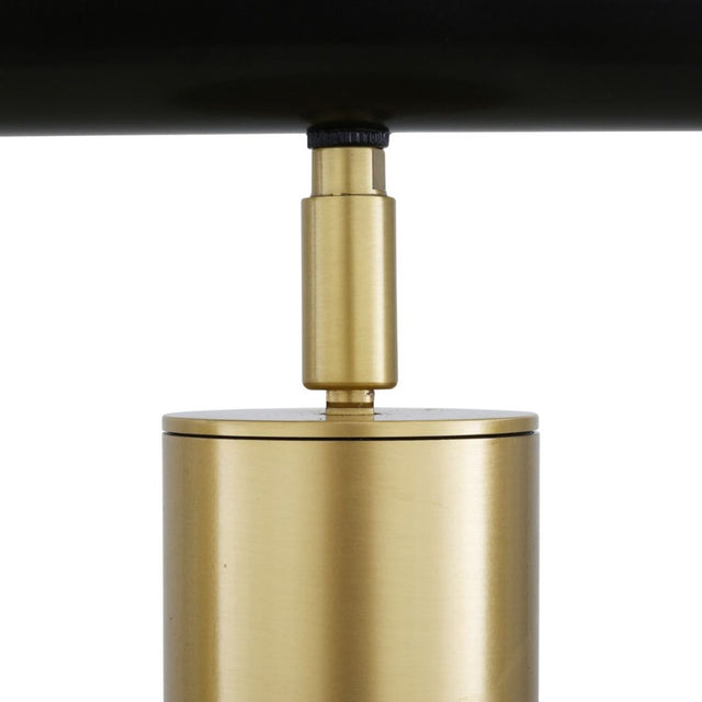 Watson Spotlight Chandelier