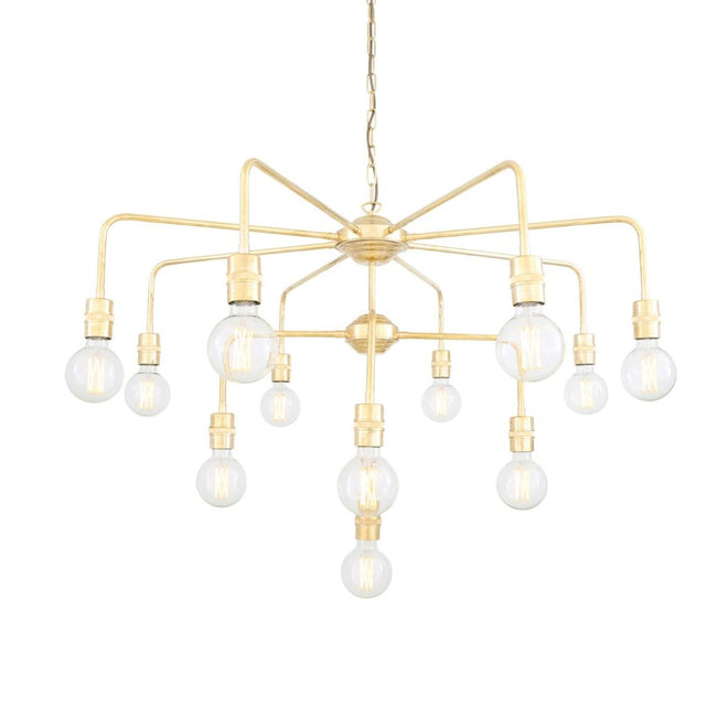 Pisa Chandelier 3 Tier