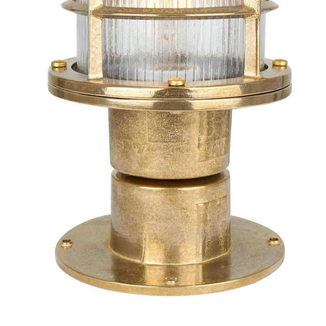 Tulia Outdoor Column Light