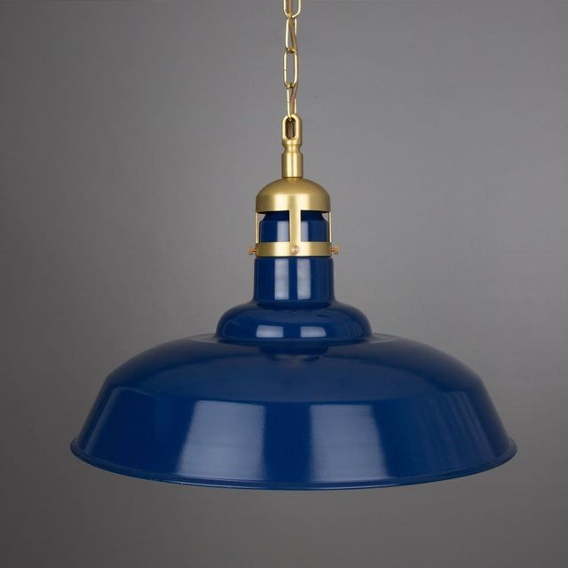 Matlock Pendant