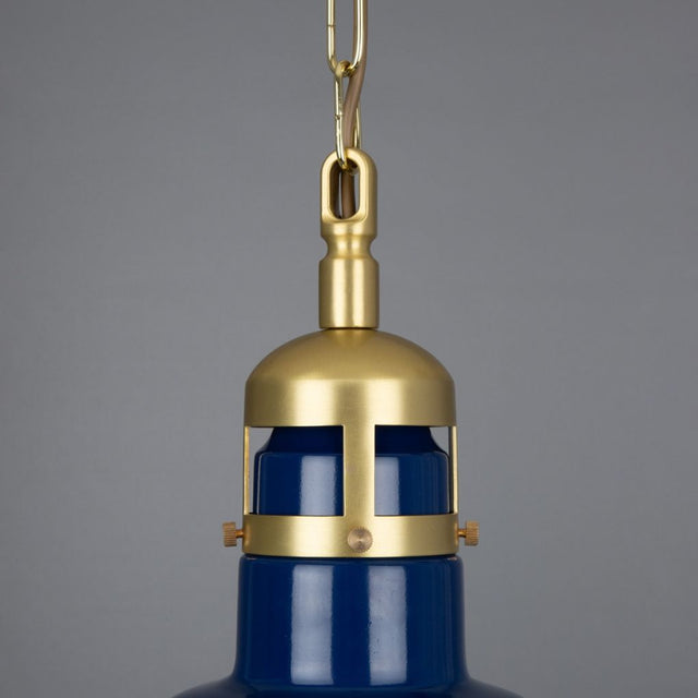 Matlock Pendant