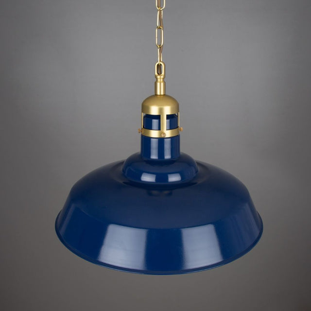 Matlock Pendant