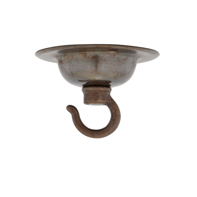 Riad 25cm Globe Cluster
