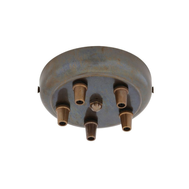 Riad 25cm Globe Cluster