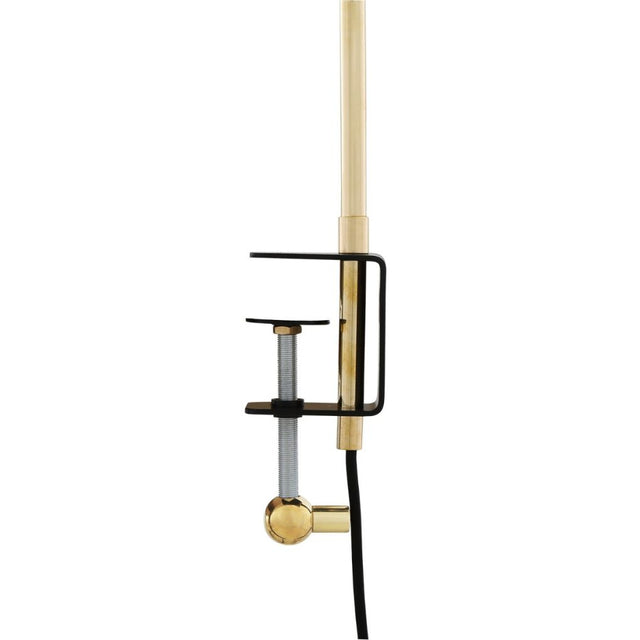 Baku Clamp Table Lamp