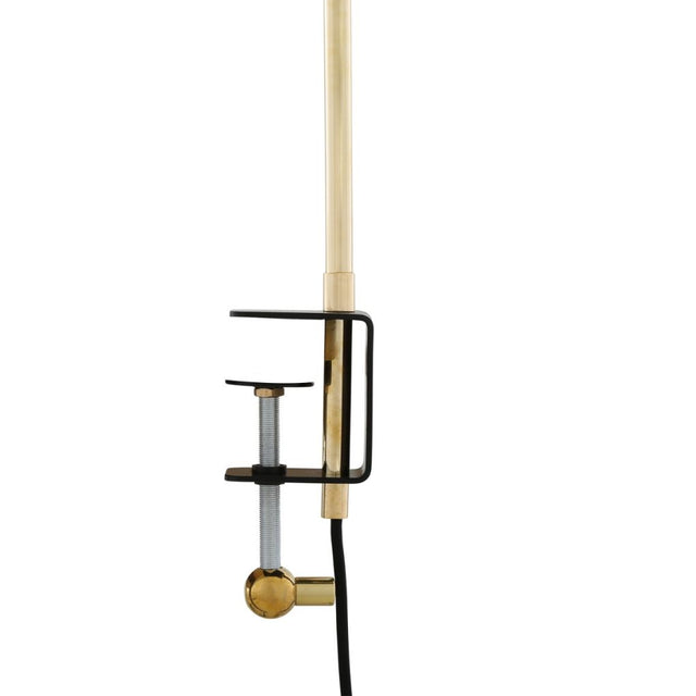Telal Clamp Table Lamp