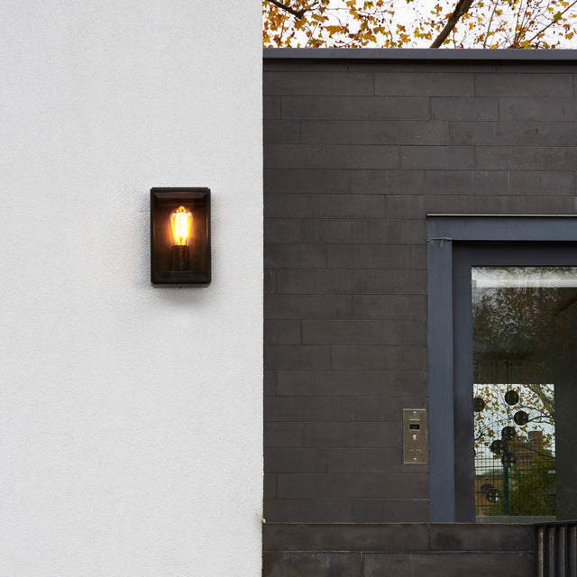 Outdoor Lighting