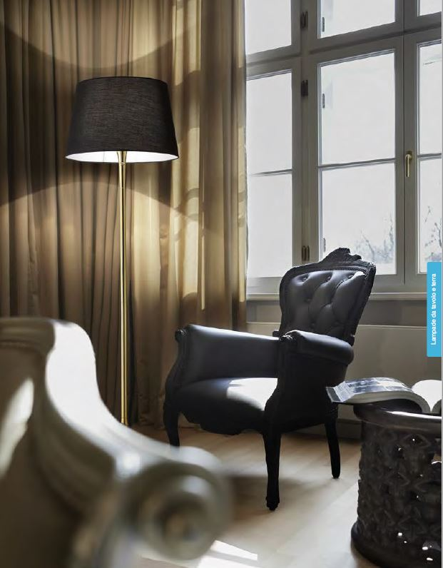 Floor Lamps