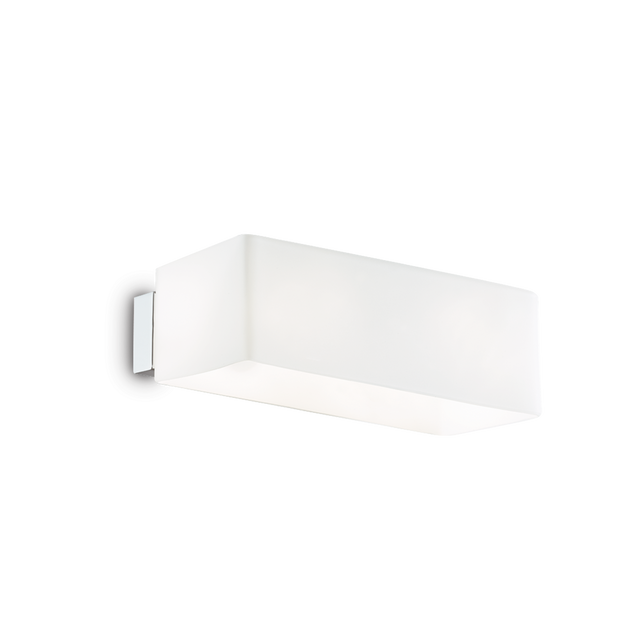 BOX AP2 WHITE