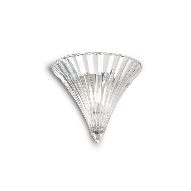 SANTA AP1 SMALL TRANSPARENT