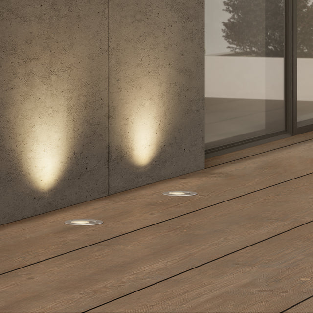 Cromarty 120 LED