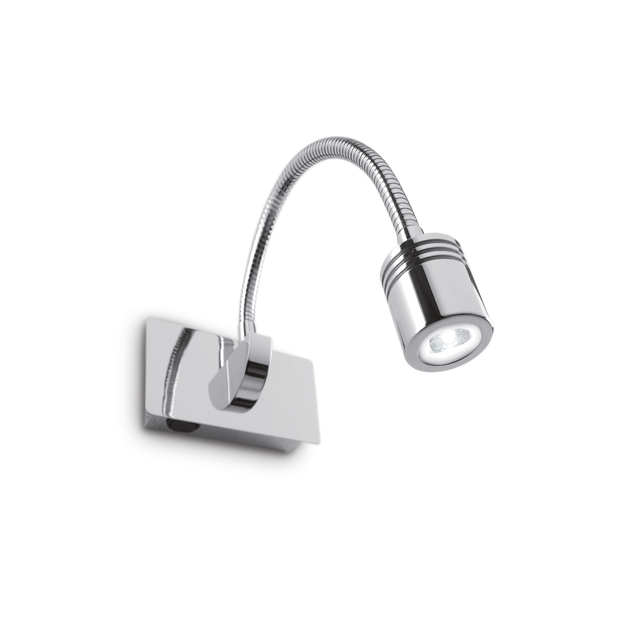 DYNAMO AP CHROME