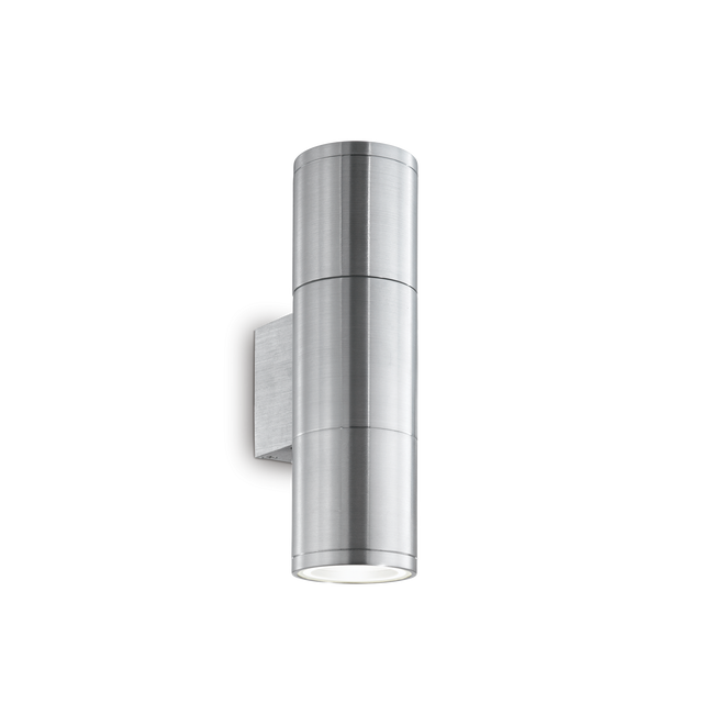 GUN AP2 SMALL ALLUMINIO