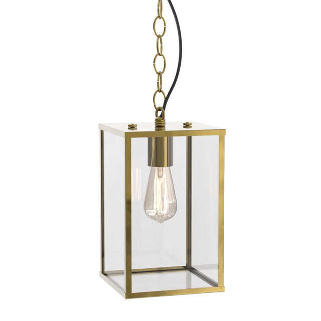 Homefield Pendant 240